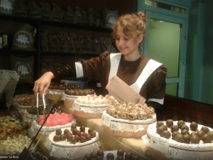 Cracow Handmade Chocolate