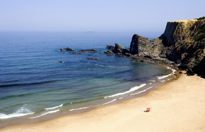 Zambujeira do Mar